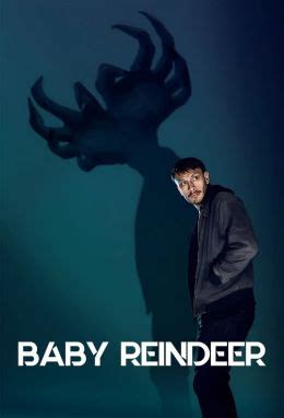 Олененок (сериал, 2024, 1 сезон) — Фильм.ру