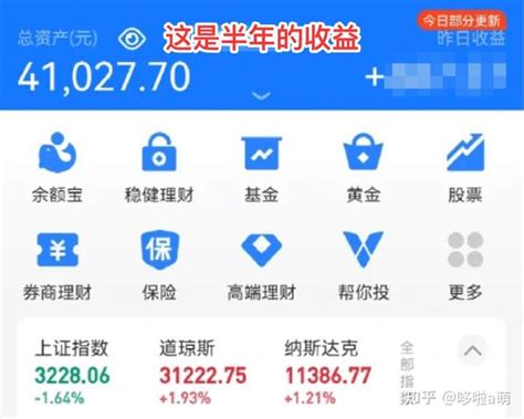 支付宝里的基金怎么选？其实选基金也没那么难！ 知乎