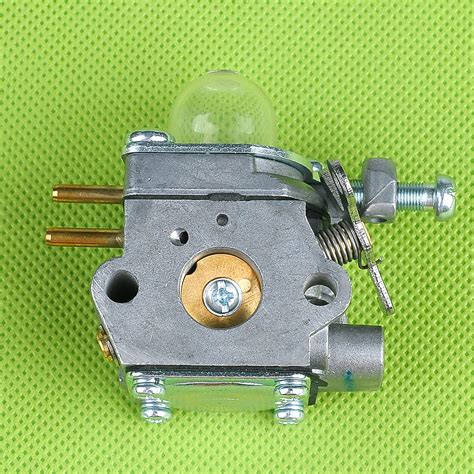 Carburetor For MTD 753 06190 WT 973 Carb Ryobi Weedeater Craftsman EBay