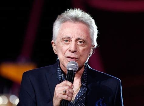 Frankie Valli Net Worth | Celebrity Net Worth