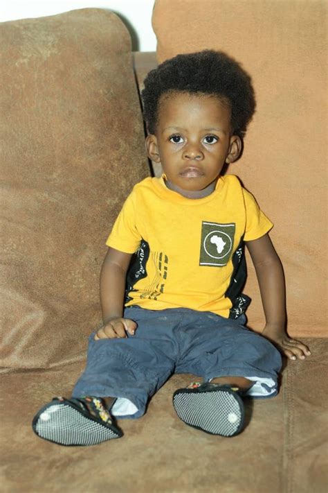 Baby with ‘hole-in-the-heart’ needs N17m for surgery | The Nation Newspaper