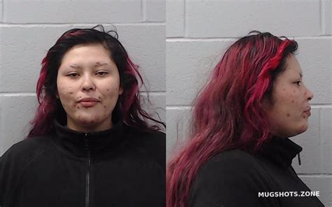 Aguilar Lily Flor 01302023 Hays County Mugshots Zone