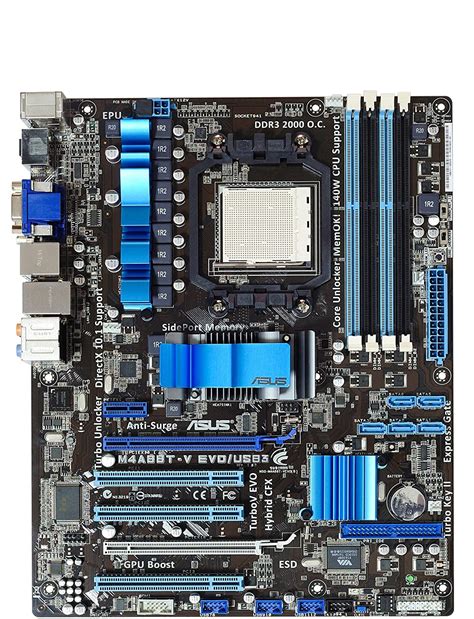 Amd Am3 Motherboard Used Pc Mart Matara