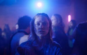 Незнакомец (сериал, все серии, 1 сезон), 2020 — описание, интересные ...
