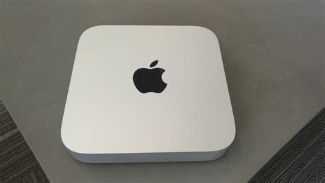 Apple Mac mini (M1, Late 2020) - Review 2020 - PCMag Australia