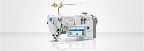 M Quina De Coser Programable D Rkopp Adler Ag Punto