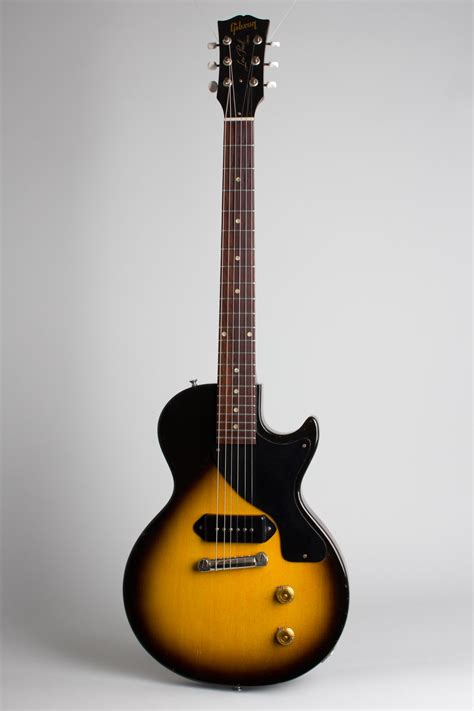 1957 Gibson Les Paul Junior Atelier Yuwaciaojp