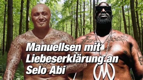 Manuellsen Ber Selo Abi Wahre Liebe Youtube