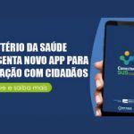 Como fazer seu cadastro no Conecte SUS Cidadão Jornal Livre