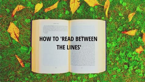 Here Are 2 Ways For You To ‘read Between The Lines The Hyperbolit School