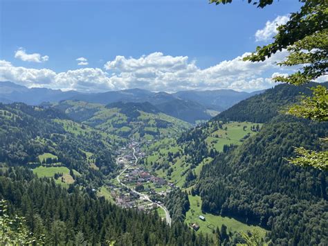 While Were On Landscapes Went On A Hike In Romania This Past Weekend