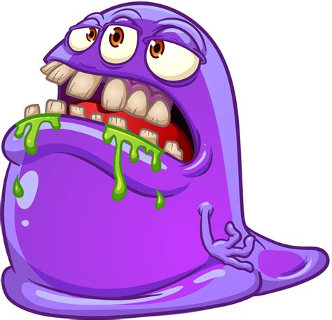 Slime clipart animated, Slime animated Transparent FREE for download on WebStockReview 2024