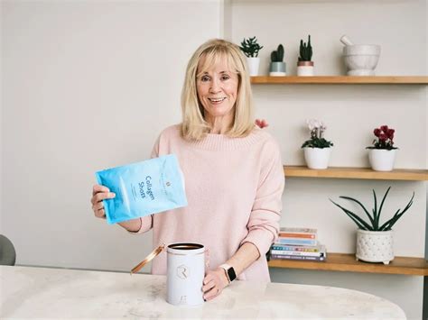 The story behind Rejuvenated Collagen Shots – Rejuvenated Ltd