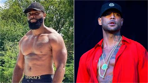 Kaaris son ex femme fait des révélations choc sur le rappeur son