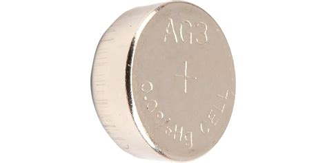 Pc V Ag Alkaline Watch Battery