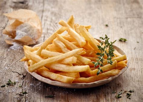 15 Amazing Foods That Were Only Invented In The Last 100 Years