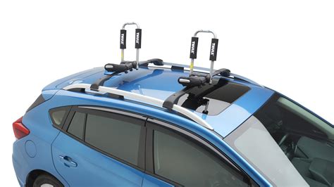 Subaru Forester Kayak Carrier Thule Wide Soa567k010 Cascade Subaru Wenatchee Wa