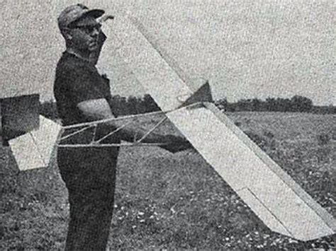 Northrup Primary Glider plan - Free download - Outerzone