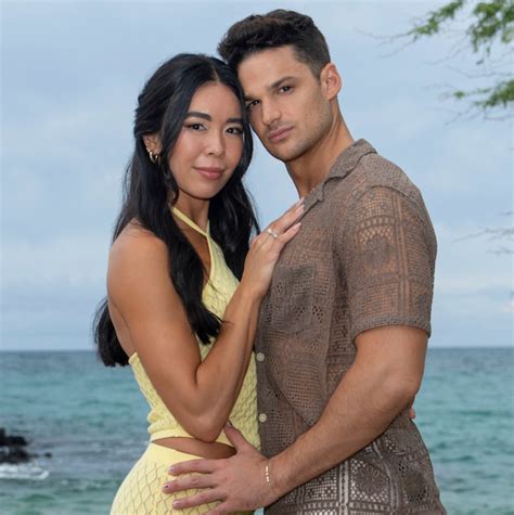 Netflix's Temptation Island couples: Who is still together?