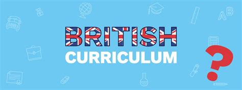 British Curriculum: Everything You Need To Know | World Schools