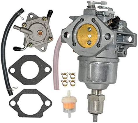 Amazon Am Carburetor Fit For John Deere Am Am