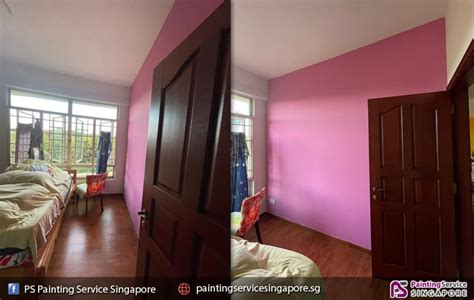 Painting Service In Tampines PS Painting Service Singapore