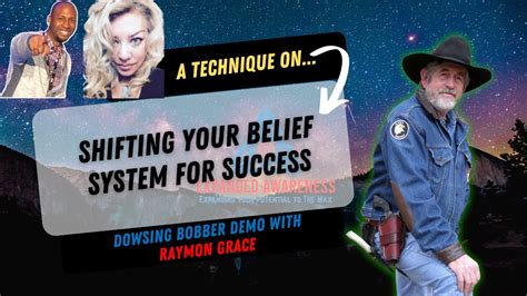 How To Change Your Belief System And Transform Your Life With Raymon