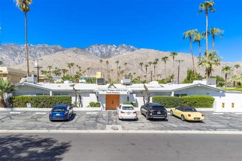 1655 S Andee Dr Unit Calypso Palms 1655 Palm Springs Ca 92264