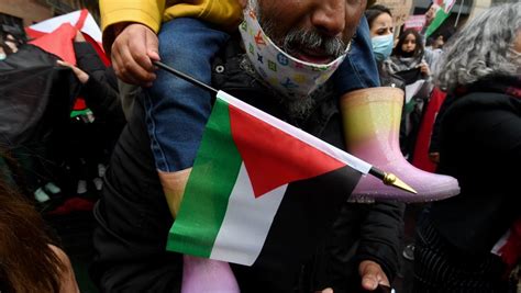 Conflit Israël Palestine Le Préfet Du Tarn Interdit Un Rassemblement