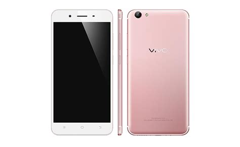 Vivo Y65 Price India, Specs and Reviews | SAGMart