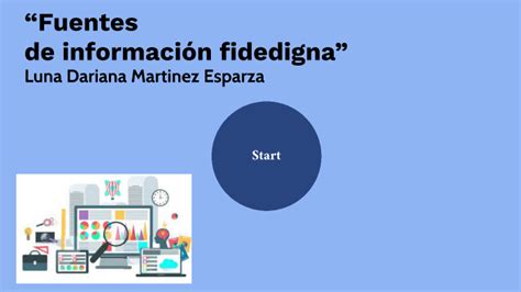 Fuentes de información fidedigna by martinez dariana on Prezi