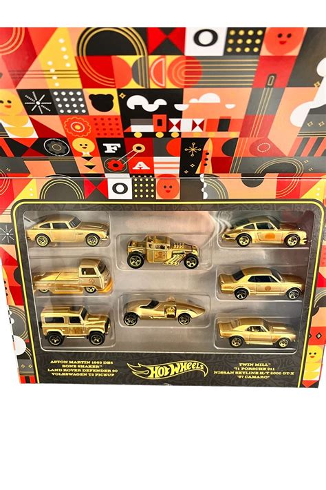 HOT WHEELS Gold Serisi Oyuncak ARABA Fiyatı Yorumları