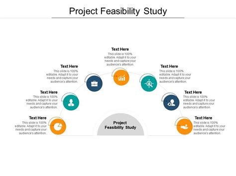 Project Feasibility Study Ppt Powerpoint Presentation Ideas Graphics