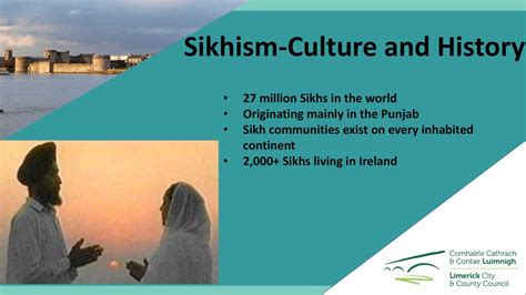 His Life And Contribution To The Sikh Culture And Religion Ppt Download