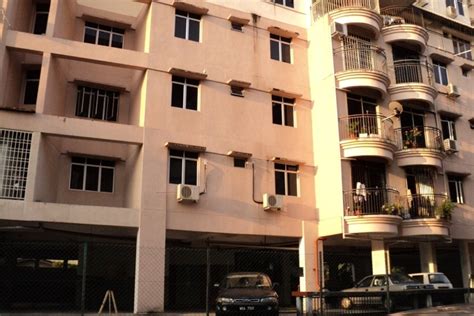 Villa Sri Melati Apartment Jmb Jmbmalaysia Org