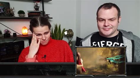 ANNIE Origins League Of Legends REACTION 5904 Video Dailymotion