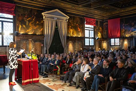 Piergiorgio Odifreddi inaugura il 212° Anno Accademico