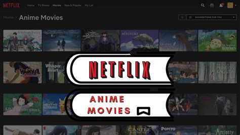 Best Anime Movies On Netflix Of All Time Laptrinhx