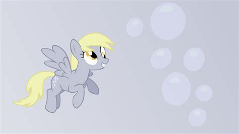 Derpy Hooves Wallpaper By Mlpwallpapermaker On Deviantart