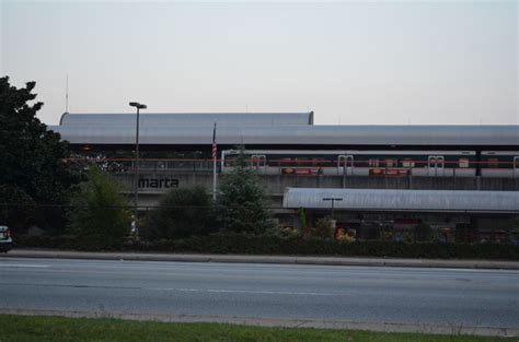 Public Transportation In Brookhaven