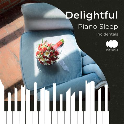 ZZz Delightful Piano Sleep Incidentals ZZz Album By Concentrate With