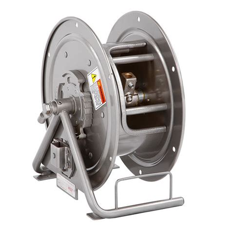 Enrollador De Cable De Toma De Tierra Sgcr Hannay Reels