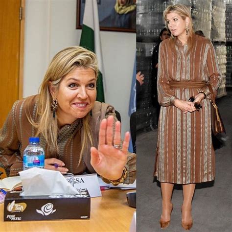 1 199 Vind Ik Leuks 16 Reacties HM Queen Maxima Of The