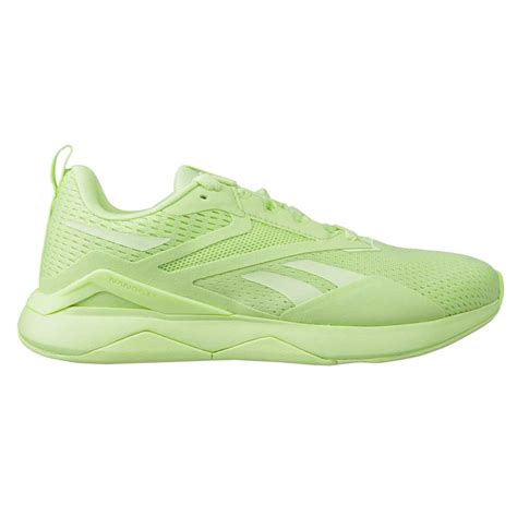 Sportime T Nis Reebok Nanoflex Tr V Feminino Verde