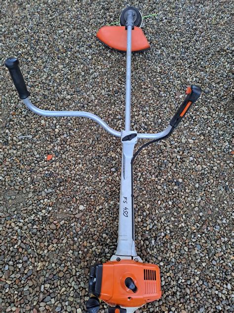 Motocoasa Stihl Fs Vintere Olx Ro