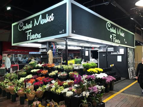 CENTRAL MARKET FLOWERS - Updated January 2025 - 10 Photos - Stall 7 Central Mrkt, Adelaide South ...