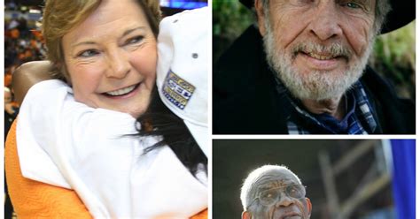 100 Nashville-area notables who died in 2016