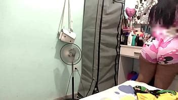 Vecina Culona Grabada Por Camara Oculta XVIDEOS