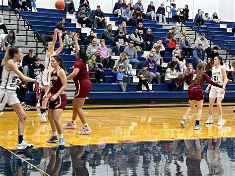 Defenses Set Up Girls Showdown Nepa Sports Nation