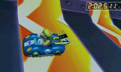 Mk Standard Tires Blue Standards Mario Kart Mods